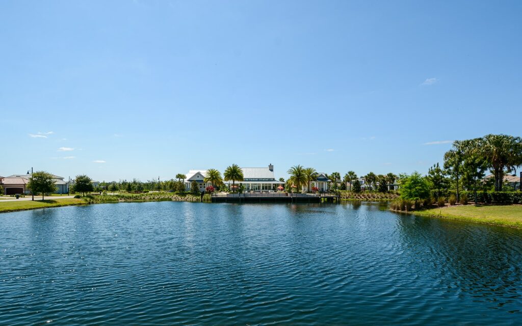 Arbor Grande Lakewood Ranch Homes for Sale 18