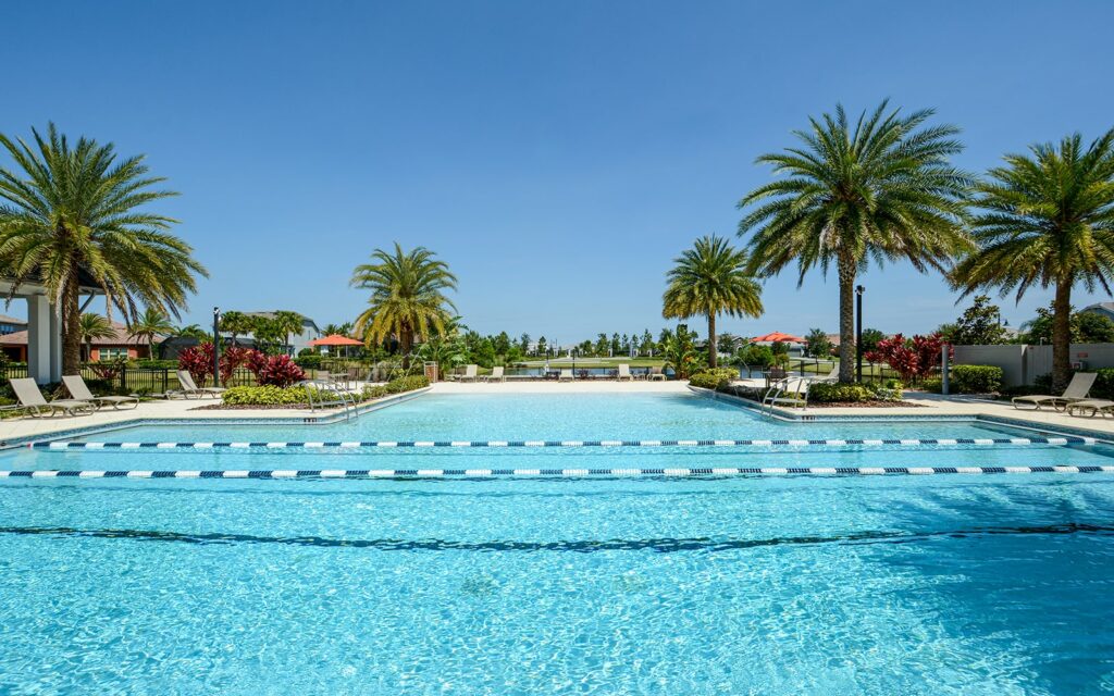Arbor Grande Lakewood Ranch Homes for Sale 5