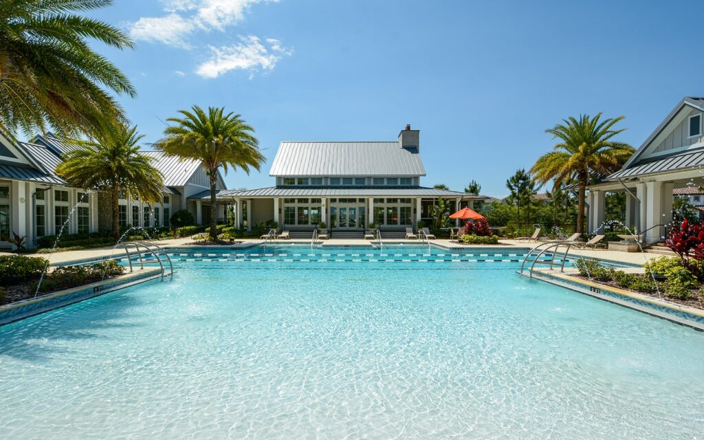Arbor Grande Lakewood Ranch Homes for Sale 8