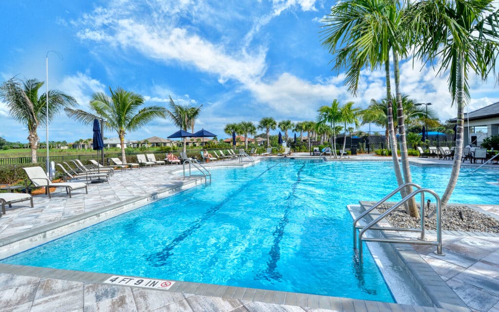 Hammock Preserve Palmer Ranch Sarasota Homes for Sale 10