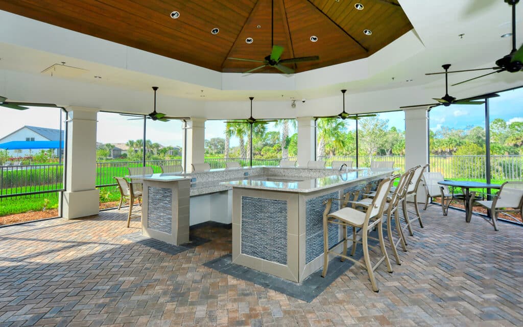 Hammock Preserve Palmer Ranch Sarasota Homes for Sale 11