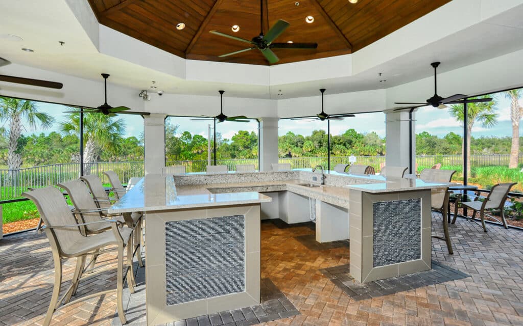 Hammock Preserve Palmer Ranch Sarasota Homes for Sale 12