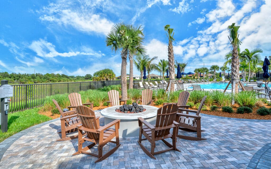 Hammock Preserve Palmer Ranch Sarasota Homes for Sale 14