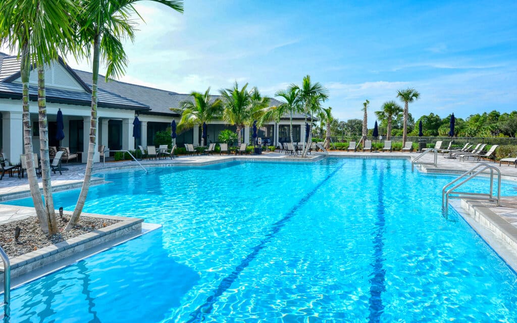 Hammock Preserve Palmer Ranch Sarasota Homes for Sale 15