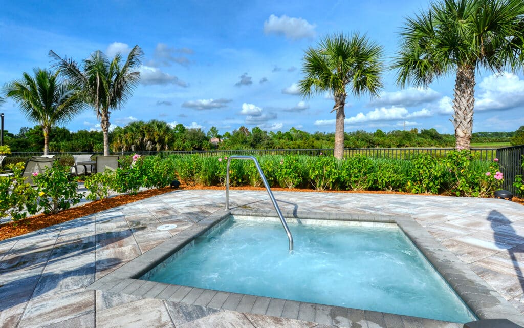 Hammock Preserve Palmer Ranch Sarasota Homes for Sale 17