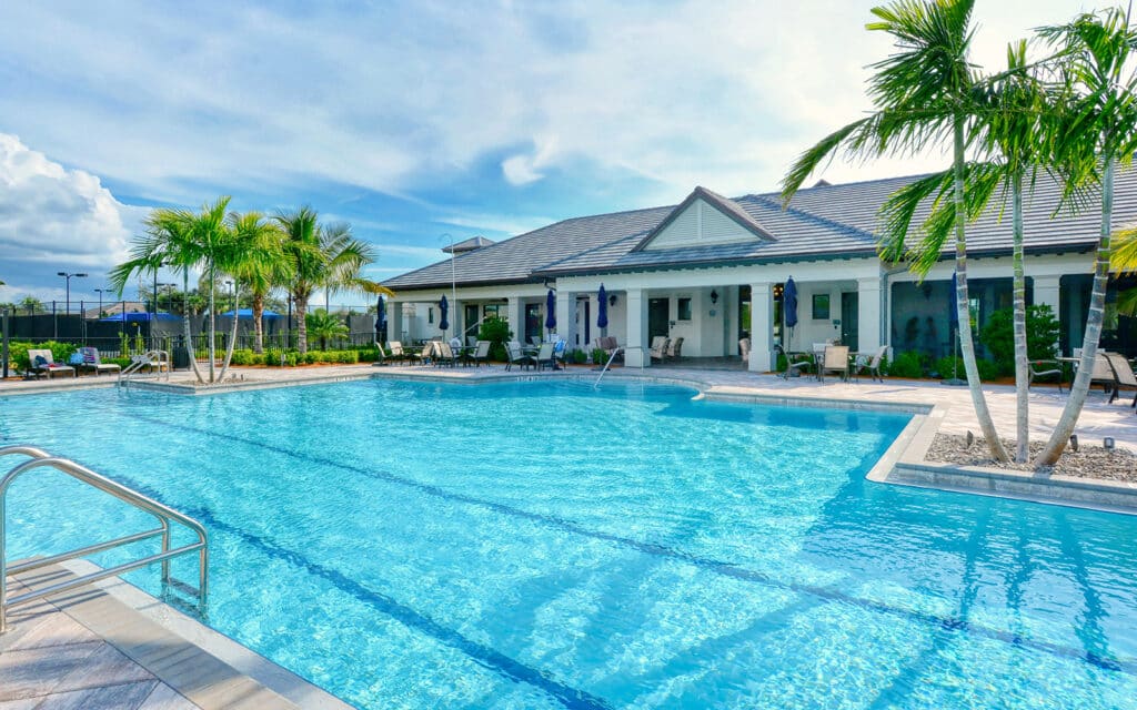 Hammock Preserve Palmer Ranch Sarasota Homes for Sale 18