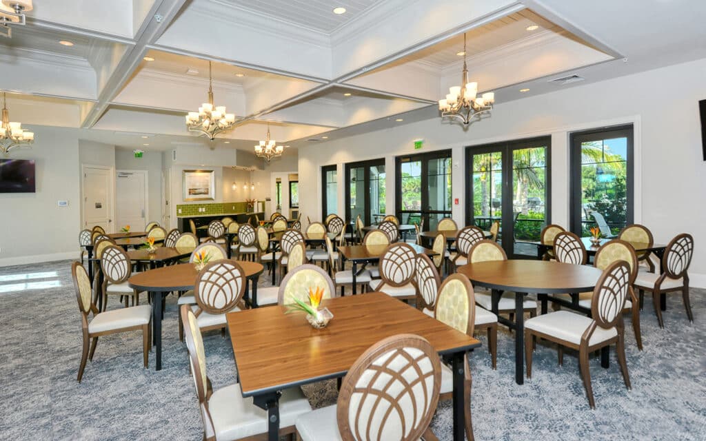 Hammock Preserve Palmer Ranch Sarasota Homes for Sale 19