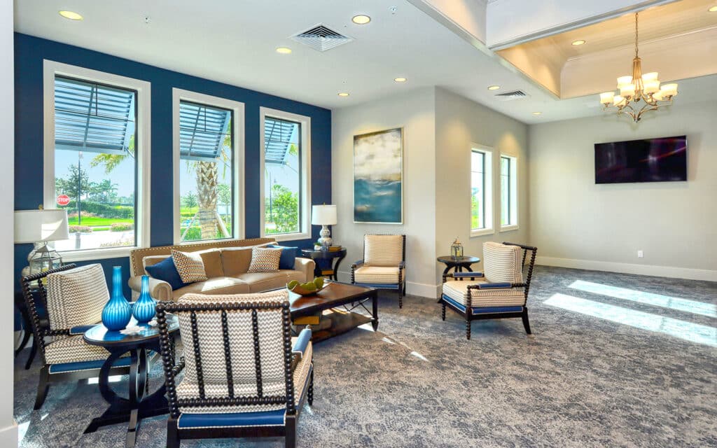 Hammock Preserve Palmer Ranch Sarasota Homes for Sale 20