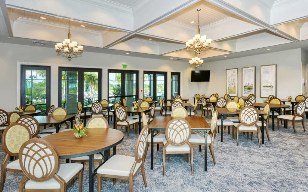 Hammock Preserve Palmer Ranch Sarasota Homes for Sale 21