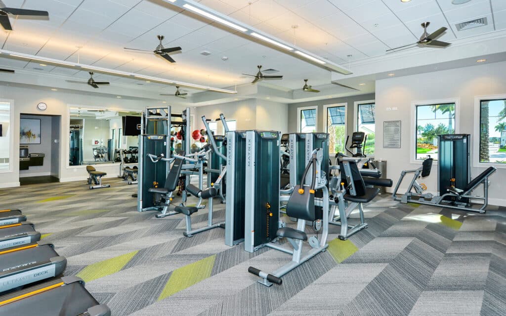 Hammock Preserve Palmer Ranch Sarasota Homes for Sale 27