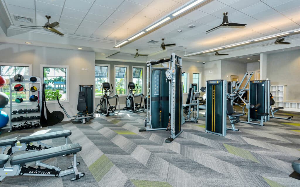 Hammock Preserve Palmer Ranch Sarasota Homes for Sale 28