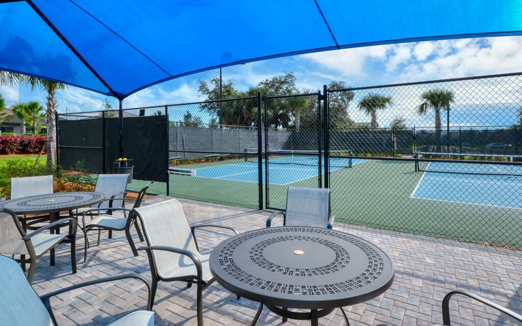 Hammock Preserve Palmer Ranch Sarasota Homes for Sale 31