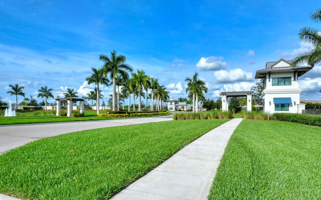 Hammock Preserve Palmer Ranch Sarasota Homes for Sale 4