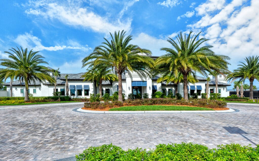 Hammock Preserve Palmer Ranch Sarasota Homes for Sale 5