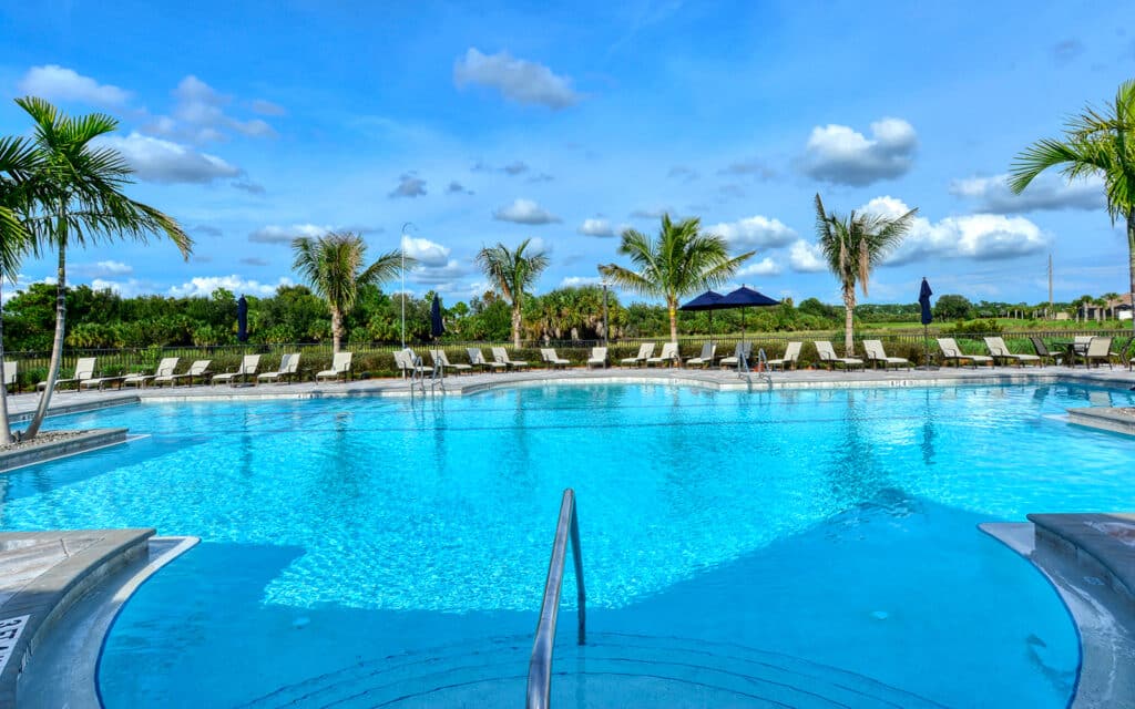Hammock Preserve Palmer Ranch Sarasota Homes for Sale 7