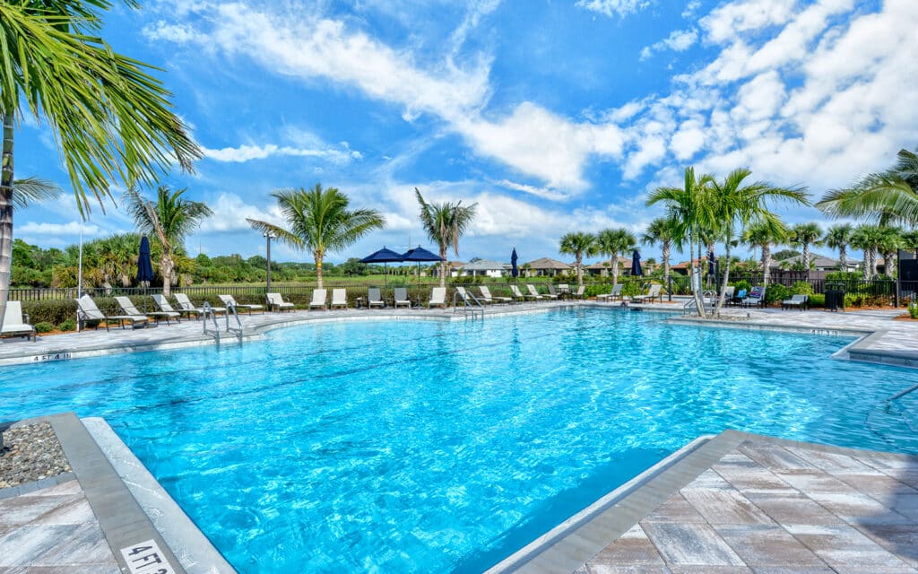 Hammock Preserve Palmer Ranch Sarasota Homes for Sale 8