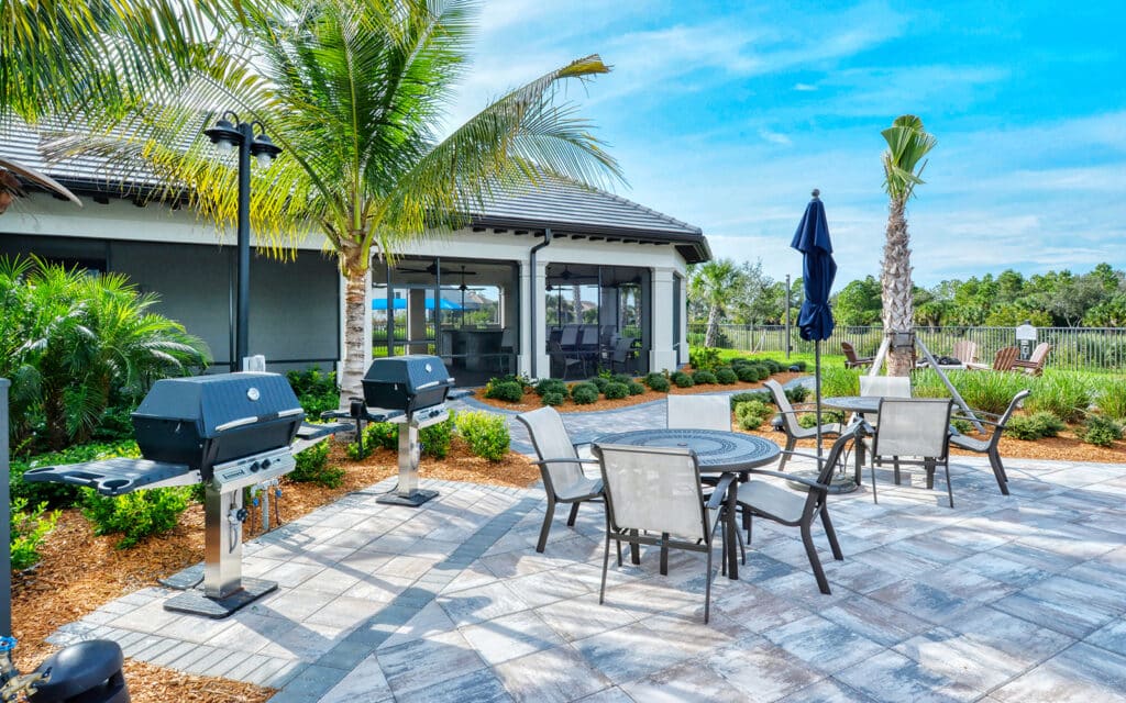 Hammock Preserve Palmer Ranch Sarasota Homes for Sale 9