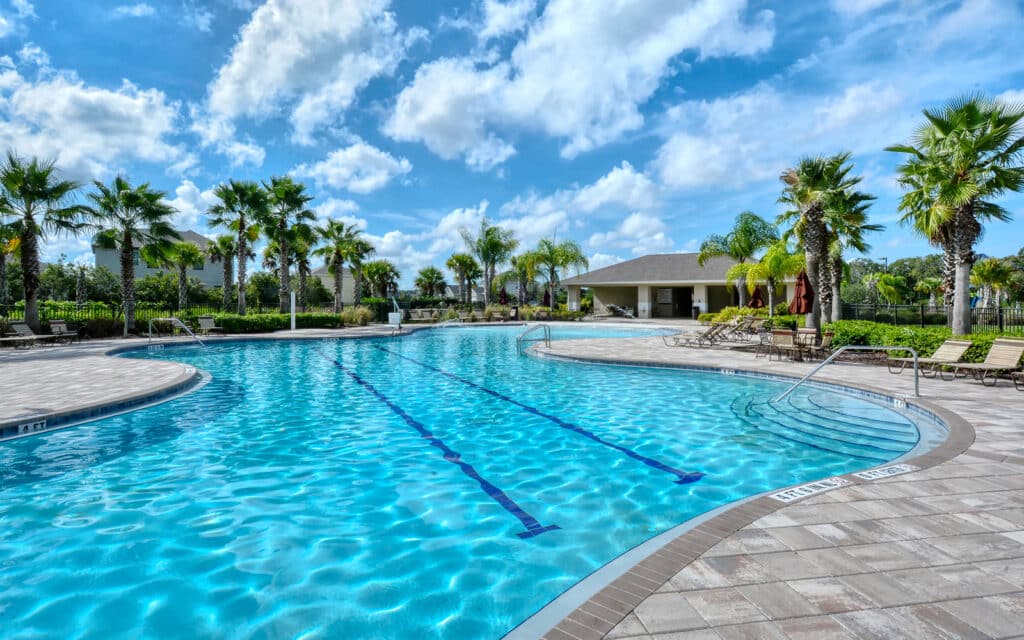 Willow Walk Palmetto Florida Homes for Sale 11