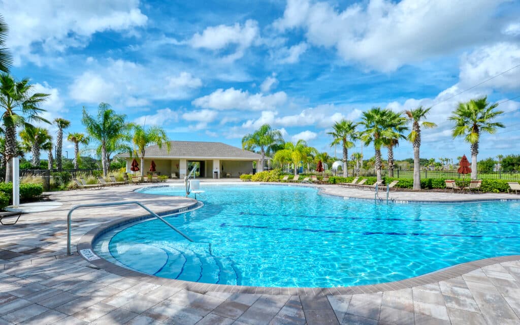 Willow Walk Palmetto Florida Homes for Sale 13