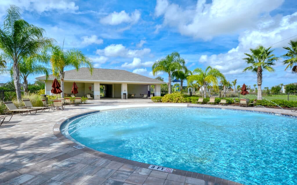 Willow Walk Palmetto Florida Homes for Sale 6