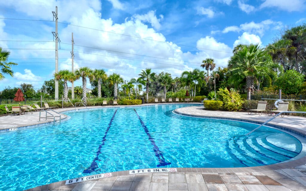 Willow Walk Palmetto Florida Homes for Sale 7