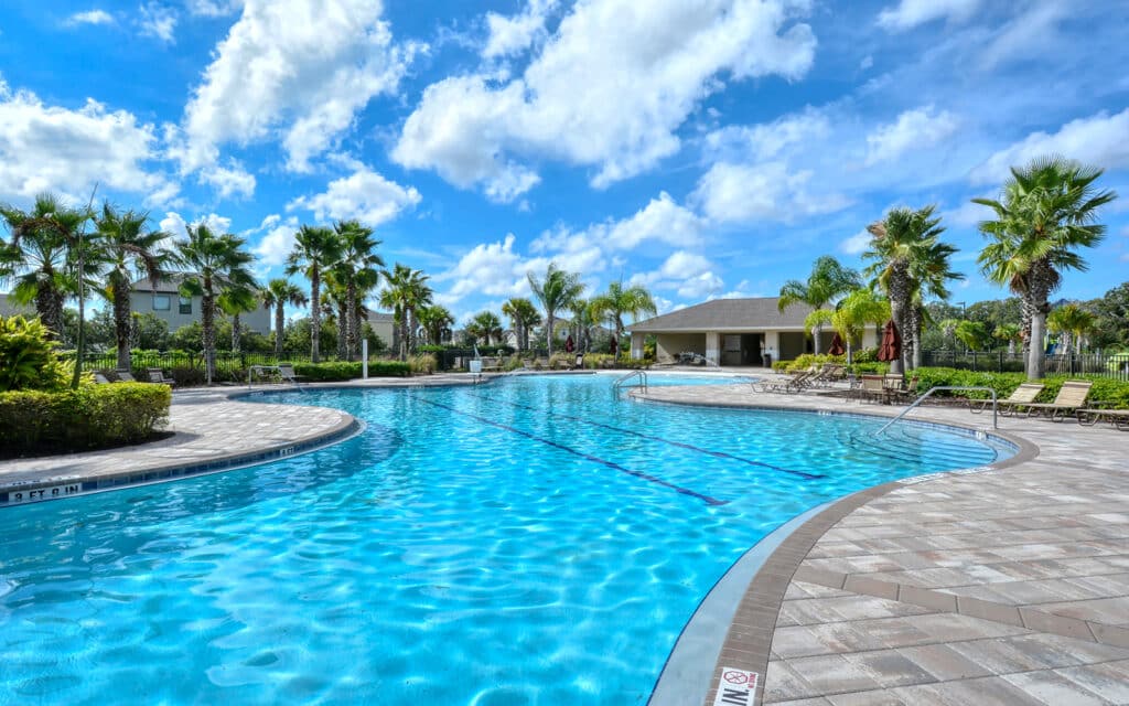 Willow Walk Palmetto Florida Homes for Sale 8