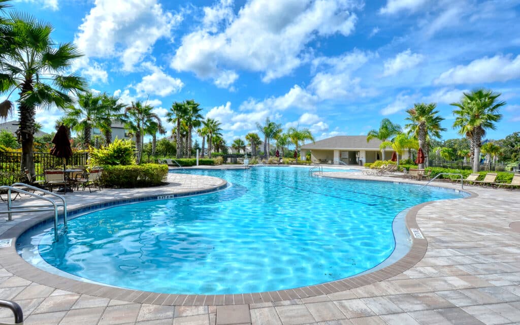 Willow Walk Palmetto Florida Homes for Sale 9