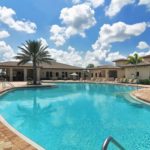 River Strand at Heritage Harbour in Bradenton Pool