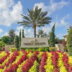 Legacy Estates Sarasota Homes for Sale Palmer Ranch 2