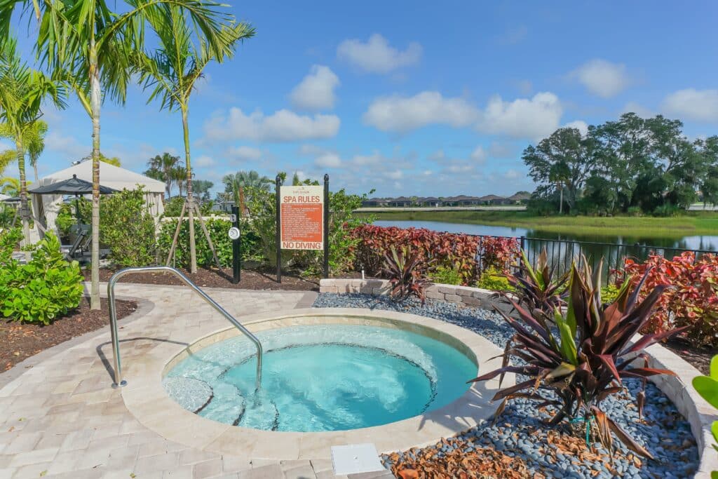 Legacy Estates Sarasota Homes for Sale Palmer Ranch 25
