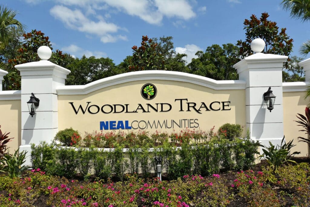 Woodland Trace Sarasota Florida Homes for Sale