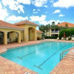 Boca Grove in Lakewood Ranch Pool 2