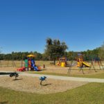 Greenbrook Adventure Park Playground