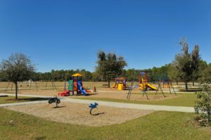 Greenbrook Adventure Park Playground