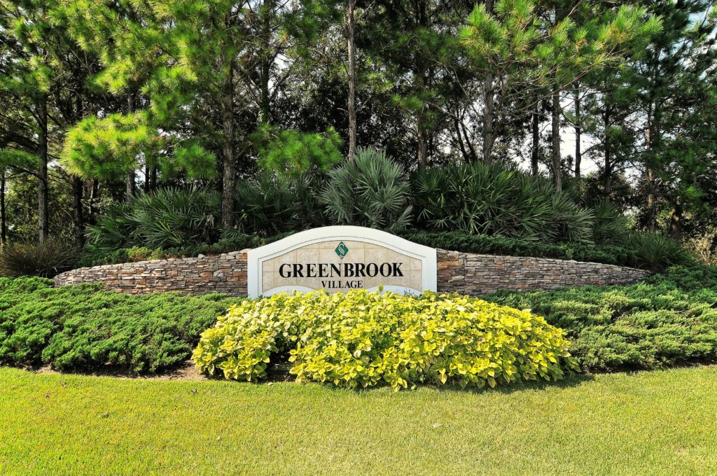 Greenbrook Walk Lakewood Ranch Townhomes for Sale