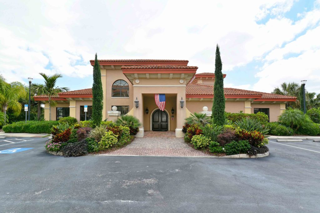 Lake Vista Condos for Sale | Lakewood Ranch Florida 6 Lake Vista in Lakewood Ranch Clubhouse