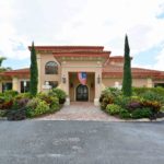 Lake Vista in Lakewood Ranch Clubhouse