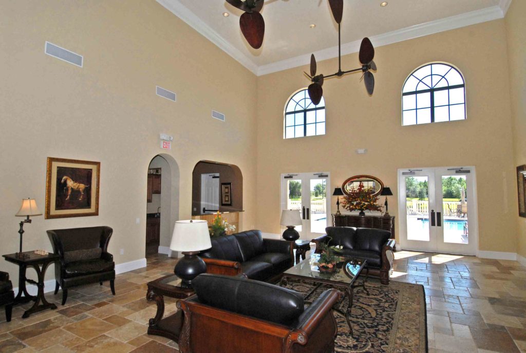 Lake Vista Condos for Sale | Lakewood Ranch Florida 7 Lake Vista in Lakewood Ranch Clubhouse 2