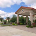 Lake Vista in Lakewood Ranch Entrance