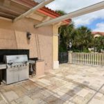 Lake Vista in Lakewood Ranch Grill