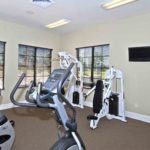Lake Vista in Lakewood Ranch Gym