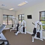 Lake Vista in Lakewood Ranch Gym 2