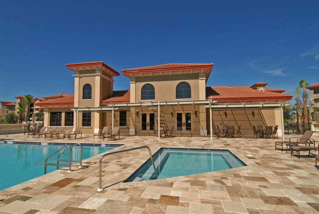Lake Vista Condos for Sale | Lakewood Ranch Florida 12 Lake Vista in Lakewood Ranch Pool