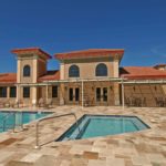 Lake Vista in Lakewood Ranch Pool