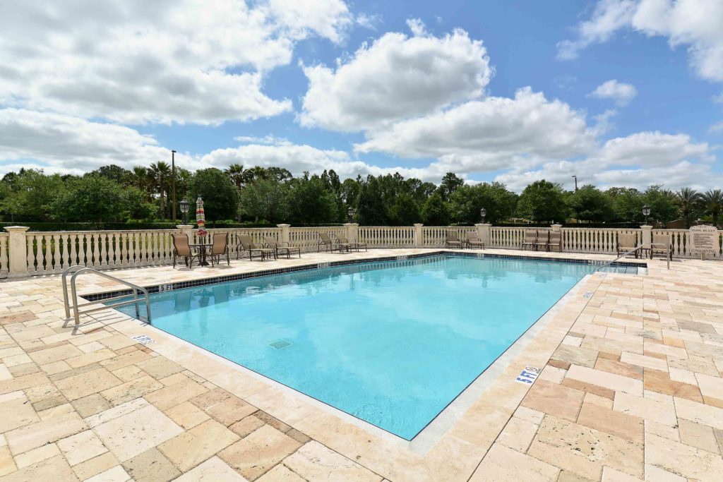 Lake Vista Condos for Sale | Lakewood Ranch Florida 11 Lake Vista in Lakewood Ranch Pool 3