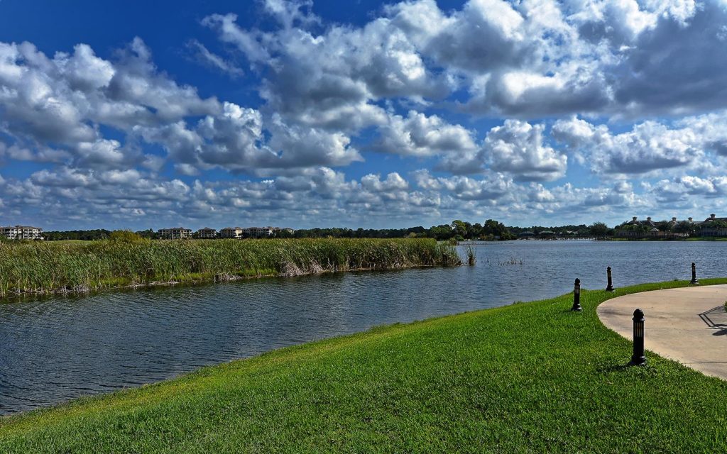 Lofts on Main Street Condos for Sale | Lakewood Ranch FL 10 Lakewood Ranch Main Street Lake View