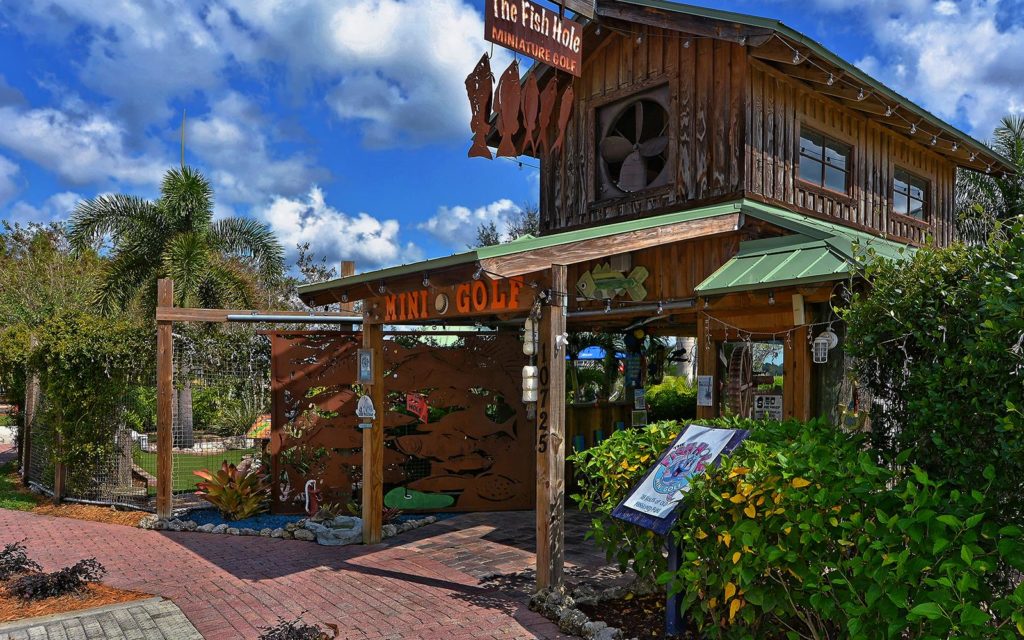 Lofts on Main Street Condos for Sale | Lakewood Ranch FL 9 Lakewood Ranch Main Street Putt Putt