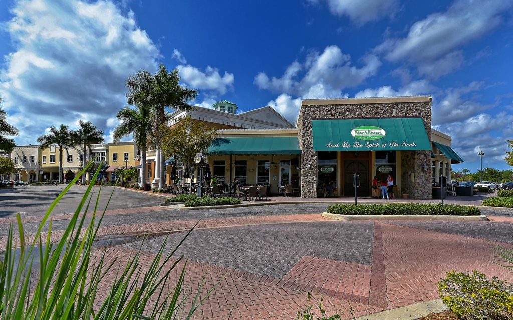 Lofts on Main Street Condos for Sale | Lakewood Ranch FL 6 Lakewood Ranch Main Street Restaurants 2