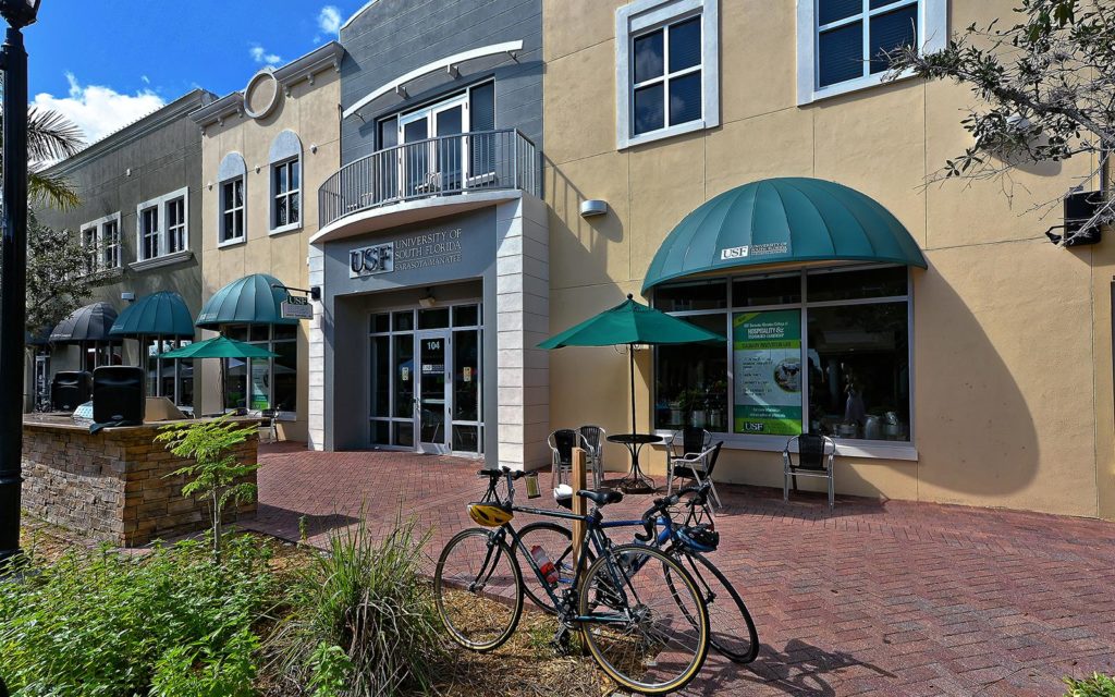 Lofts on Main Street Condos for Sale | Lakewood Ranch FL 7 Lakewood Ranch Main Street Shops and Lofts