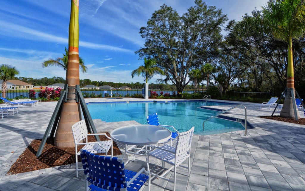 The Ridge at Crossing Creek in Bradenotn Homes for Sale 3